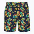 Pánské koupací šortky Hurley Colorado Volley Swim Short Navy