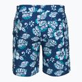 Pánské koupací šortky Hurley Colorado Volley Swim Short blue/black 2