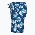 Pánské koupací šortky Hurley Colorado Volley Swim Short blue/black 3