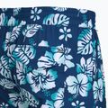 Pánské koupací šortky Hurley Colorado Volley Swim Short blue/black 4