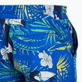 Pánské koupací šortky Hurley Cuba Volley Swim Short Blue 4