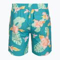 Pánské koupací šortky Hurley El Cap Volley Swim Short Pro Blue 2