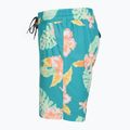 Pánské koupací šortky Hurley El Cap Volley Swim Short Pro Blue 3