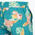 Pánské koupací šortky Hurley El Cap Volley Swim Short Pro Blue 4