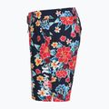 Pánské koupací šortky Hurley Palmettos Volley Swim Short Black 3