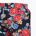 Pánské koupací šortky Hurley Palmettos Volley Swim Short Black 4
