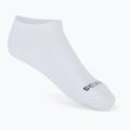 Dámské ponožky SKECHERS Non Terry Low Cut 6 párů white traditional 2