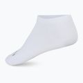 Dámské ponožky SKECHERS Non Terry Low Cut 6 párů white traditional 3