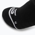 Dámské ponožky SKECHERS 1/2 Terry No Show 3 páry black 5