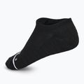 Pánské ponožky SKECHERS 1/2 Terry No Show 3 páry black 3
