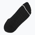 Pánské ponožky SKECHERS 1/2 Terry No Show 3 páry black 5