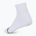 Pánské ponožky SKECHERS 1/2 Terry Qtr Crew 3 páry white tradiční 3