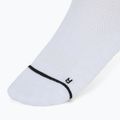 Pánské ponožky SKECHERS 1/2 Terry Qtr Crew 3 páry white tradiční 4
