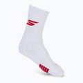 Pánské ponožky SKECHERS Select Terry Crew 2 páry red 2
