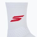 Pánské ponožky SKECHERS Select Terry Crew 2 páry red 5