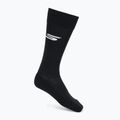 Pánské ponožky SKECHERS 1/2 Terry Over The Knee 2 páry black 2
