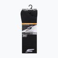 Pánské ponožky SKECHERS 1/2 Terry Over The Knee 2 páry black 2
