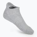 Pánské ponožky SKECHERS Extended Terry Low Cut 3 páry white/black 3