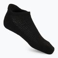 Pánské ponožky SKECHERS Extended Terry Low Cut 3 páry white/black 4