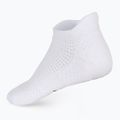 Pánské ponožky SKECHERS Extended Terry Low Cut 3 páry white/black 5