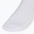 Pánské ponožky SKECHERS Extended Terry Low Cut 3 páry white/black 6