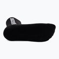 Ponožky SKECHERS Terry Crew 1/2 3 pack black 4