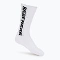 Ponožky SKECHERS Terry Crew 1/2 3 pack grey/black 2