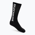 Ponožky SKECHERS Terry Crew 1/2 3 pack grey/black 7