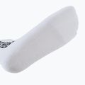 Pánské ponožky SKECHERS 1/2 Terry Crew 3 páry white/black 5