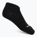 Pánské ponožky SKECHERS Non Terry Low Cut 6 párů black 2