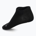 Pánské ponožky SKECHERS Non Terry Low Cut 6 párů black 3