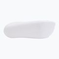 Ponožky SKECHERS Non Terry Low Cut white/grey 6