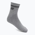 Ponožky SKECHERS Full Terry Low Crew grey/green 3