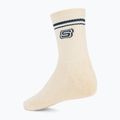 Ponožky SKECHERS Full Terry Low Crew white/blue 5