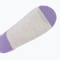 Dětské ponožky SKECHERS Non Terry Low Cut 6 párů purple 10