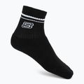 Dětské ponožky SKECHERS Full Terry Low Crew 3 páry black 2