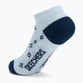Dětské ponožky SKECHERS 1/2 Terry Low Cut 6 párů teal 8