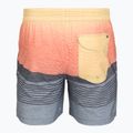Pánské koupací šortky Hurley Epic Ombre Volley Swim Short Light Grey 2