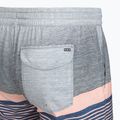 Pánské koupací šortky Hurley Epic Ombre Volley Swim Short Industrial Blue 4