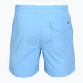Pánské koupací šortky Hurley Crossover Volley Swim Short Photo Blue 2