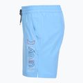 Pánské koupací šortky Hurley Crossover Volley Swim Short Photo Blue 3