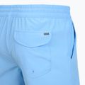 Pánské koupací šortky Hurley Crossover Volley Swim Short Photo Blue 4