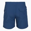 Pánské koupací šortky Hurley Crossover Volley Swim Short blue/black 2