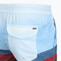 Pánské koupací šortky Hurley Epic Ombre Volley Swim Short Noise Aqua 4