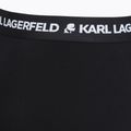 Pánské boxerky KARL LAGERFELD Logo Trunk 5 párů black 4