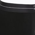 Pánské boxerky KARL LAGERFELD Hotel Karl Lyocell Trunk 3 páry black 4