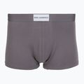Pánské boxerky KARL LAGERFELD Essential Logo Trunk 7 párů olive/clear sky/excalibur 4