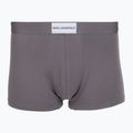 Pánské boxerky KARL LAGERFELD Essential Logo Trunk 3 páry olive/clear sky/excalibur 3