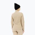 Dámská mikina Protest PRTRemutez 1/4 Zip Active bamboo beige 3