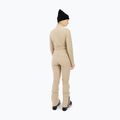 Dámská mikina Protest PRTRemutez 1/4 Zip Active bamboo beige 4